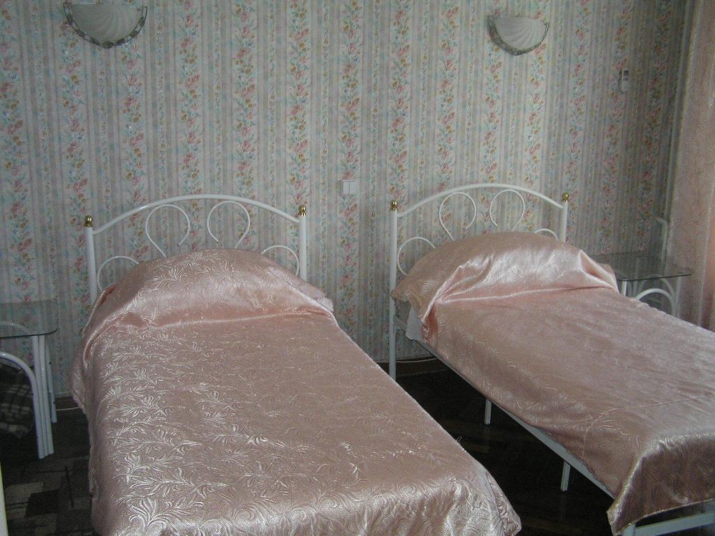 Passage Hotel Odesa Room photo