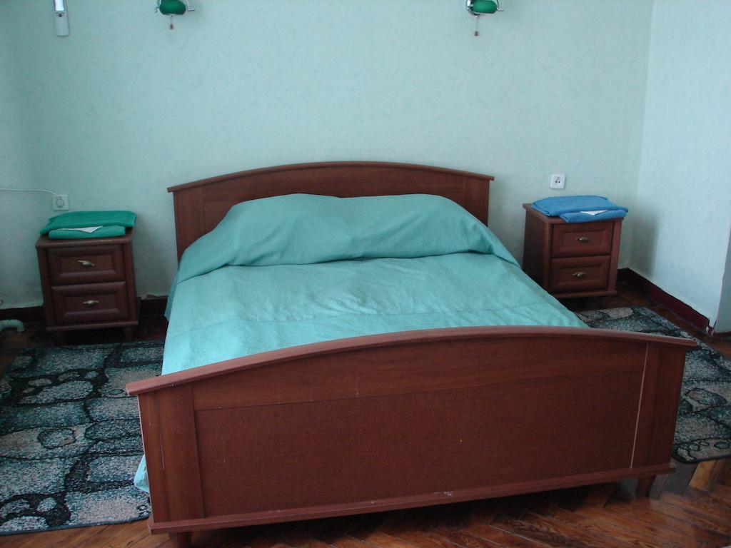 Passage Hotel Odesa Room photo