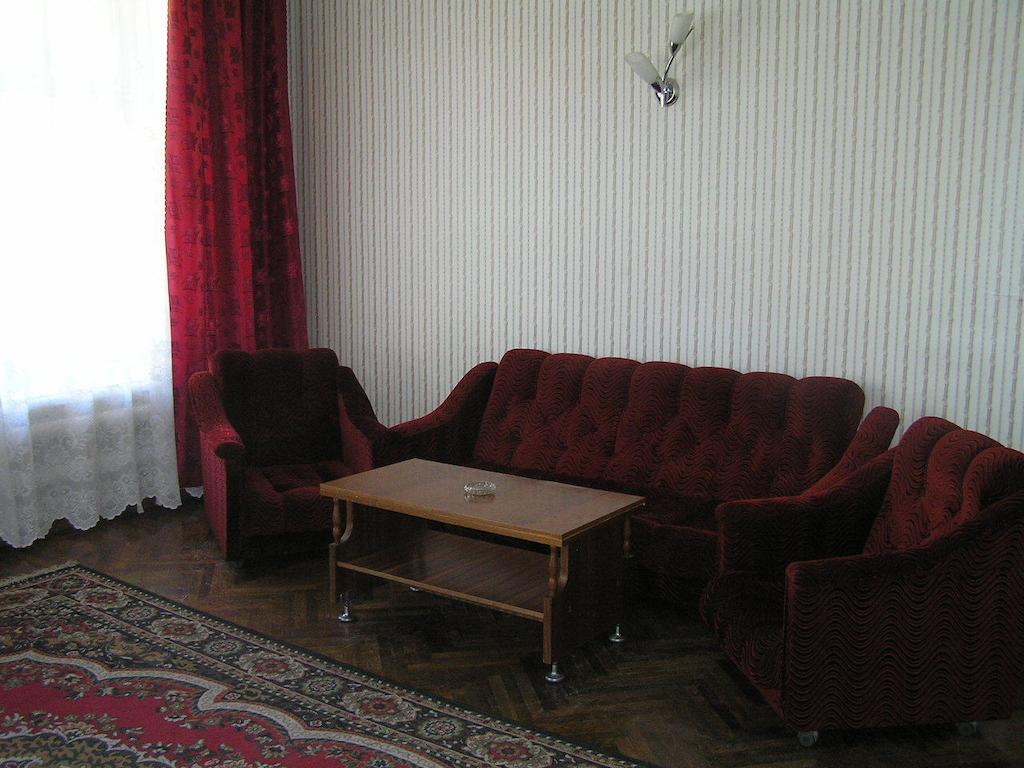 Passage Hotel Odesa Room photo