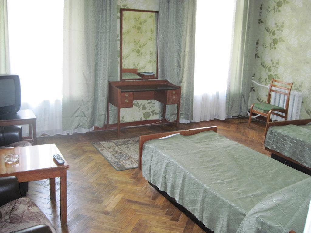 Passage Hotel Odesa Room photo