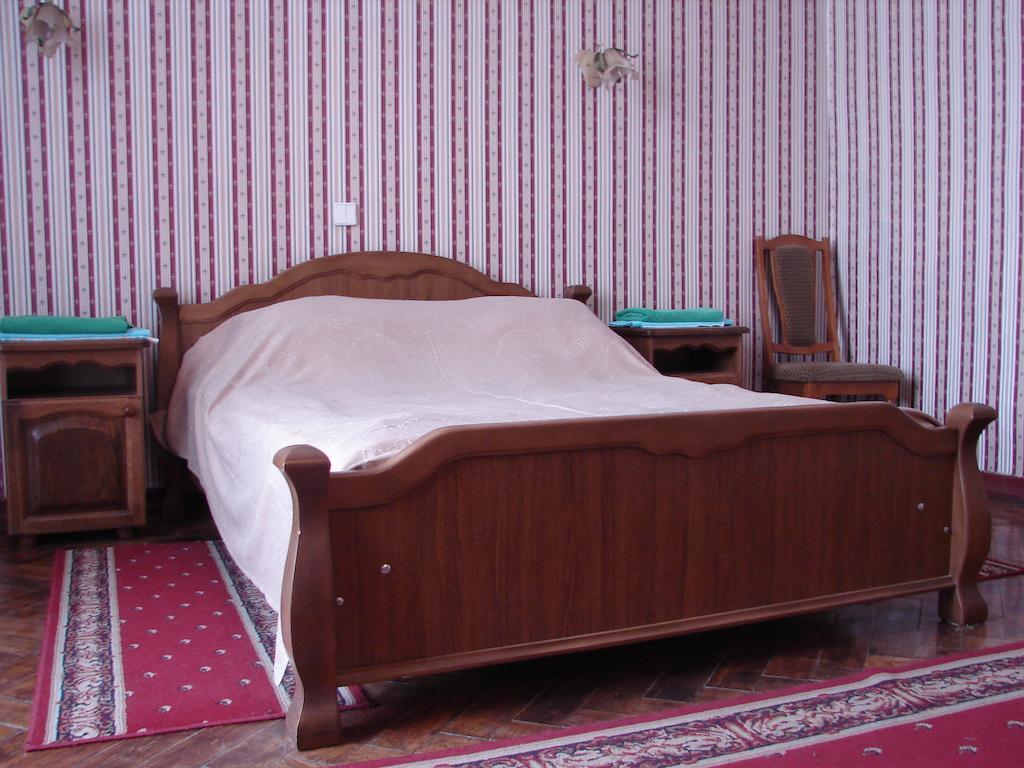 Passage Hotel Odesa Room photo
