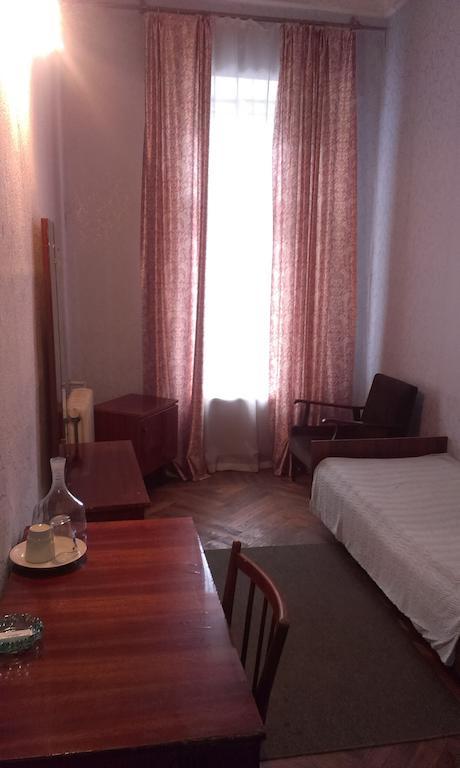 Passage Hotel Odesa Room photo