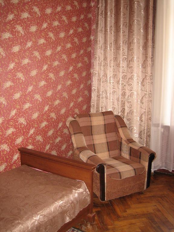 Passage Hotel Odesa Room photo