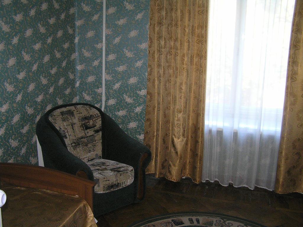 Passage Hotel Odesa Exterior photo